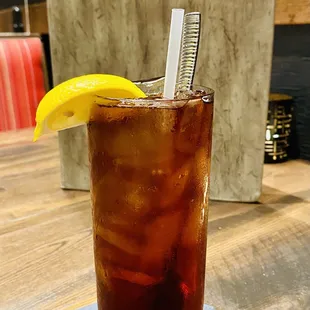 Ice Tea