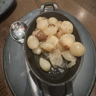 Pearl onions