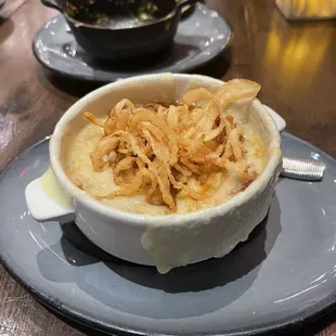 French Onion Soup