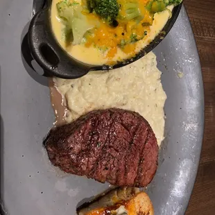 Filet Mignon
