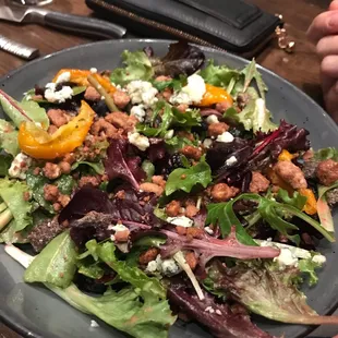 Chop Salad