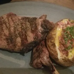 Ny Strip