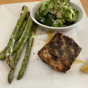 food, fish, grilled seafood, grilled fish, seafood