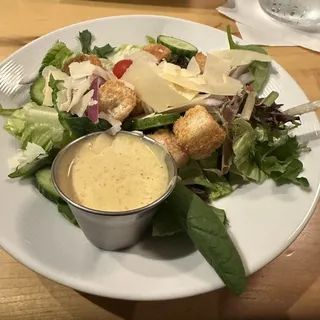 Side Salad
