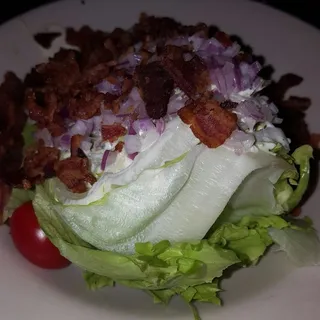 Wedge Salad