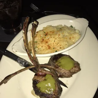 Lamb Chops