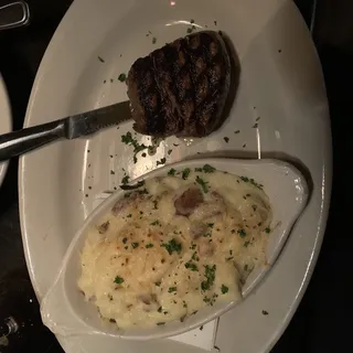 Center Cut Filet