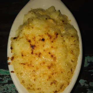 Garlic Mashed Potatoes