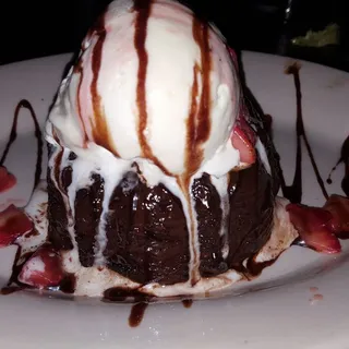 Lava Cake