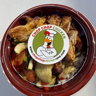 Chicken Bowl