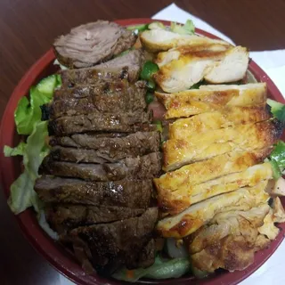 Combo Salad