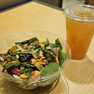 Chop Chop Salad