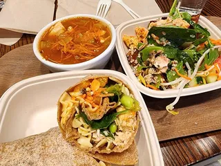 Nalley Fresh - Columbia