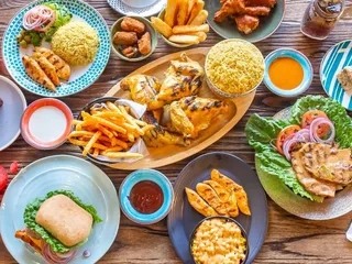 Tribos Peri Peri Chicken - Ellicott City