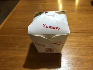 New York Chinese Restaurant