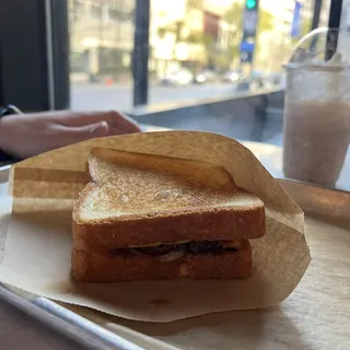 Patty Melt