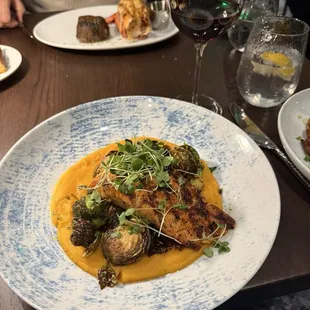 Faroe Island Salmon