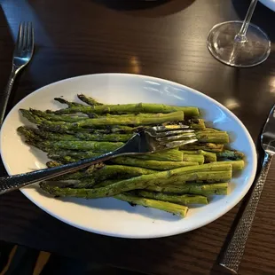 Asparagus