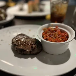 Filet Mignon