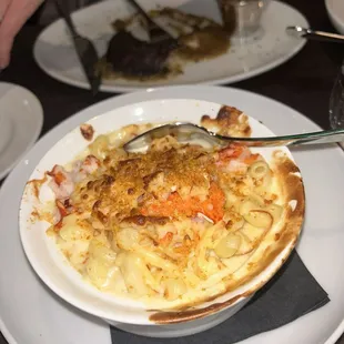 Lobster Mac