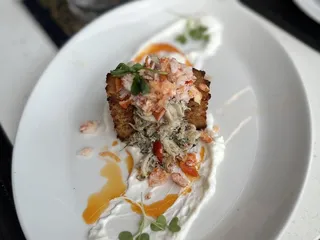 Cowford Chophouse