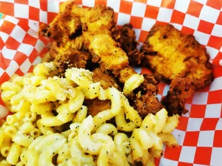 The Traveling Butcher