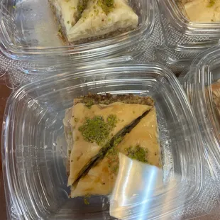 Baklava