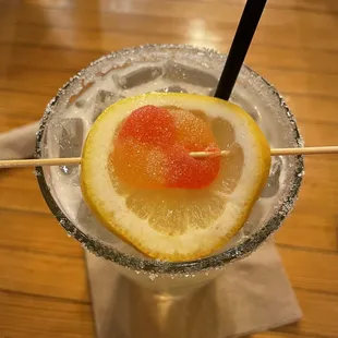 Lemonade