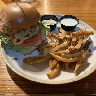 Burger-a-Build