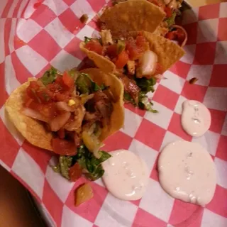 Hare Tacos