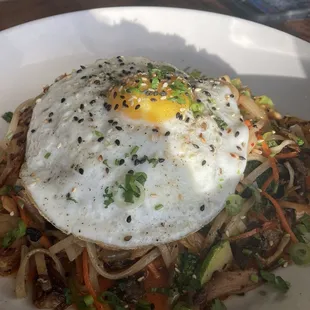 Pork Carnitas Bowl