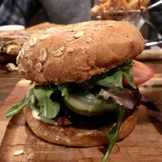 Veggie Burger