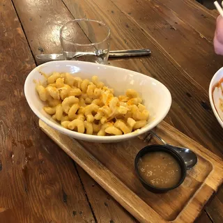 Mac N Cheese