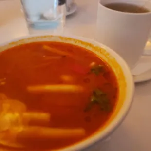 chowder, soup, food, soups and chowder