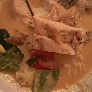 Murray's Penang Chicken Curry