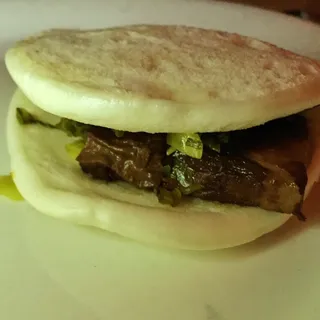 Pork Belly Buns (2)