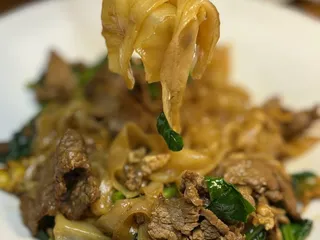 Ayada Thai - Chelsea Market