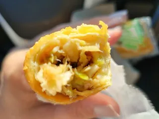 Chan's Chinese Restaurant