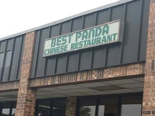 Best Panda Chinese Restaurant