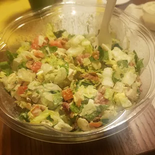 Cobb Salad