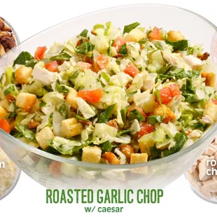 salads, food, salad