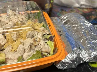 Salad and Go