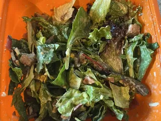 Salad and Go