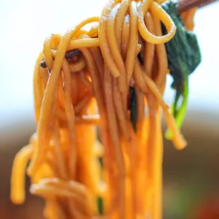 Lo mein