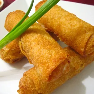 Eggroll