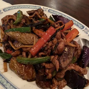 chop suey