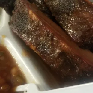 Ribs