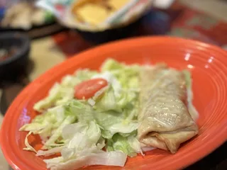 El Vaquero Mexican Restaurant