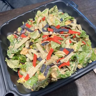 SOUTHWEST CHIPOTLE CHOP*