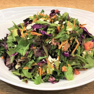 AVOCADO CALI CHOP*